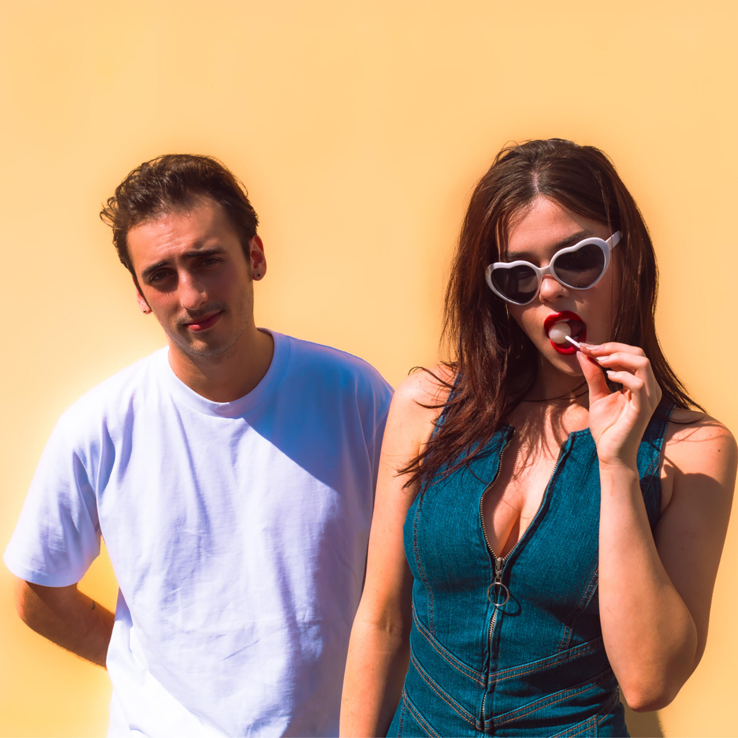 Jack Robertson | Easy