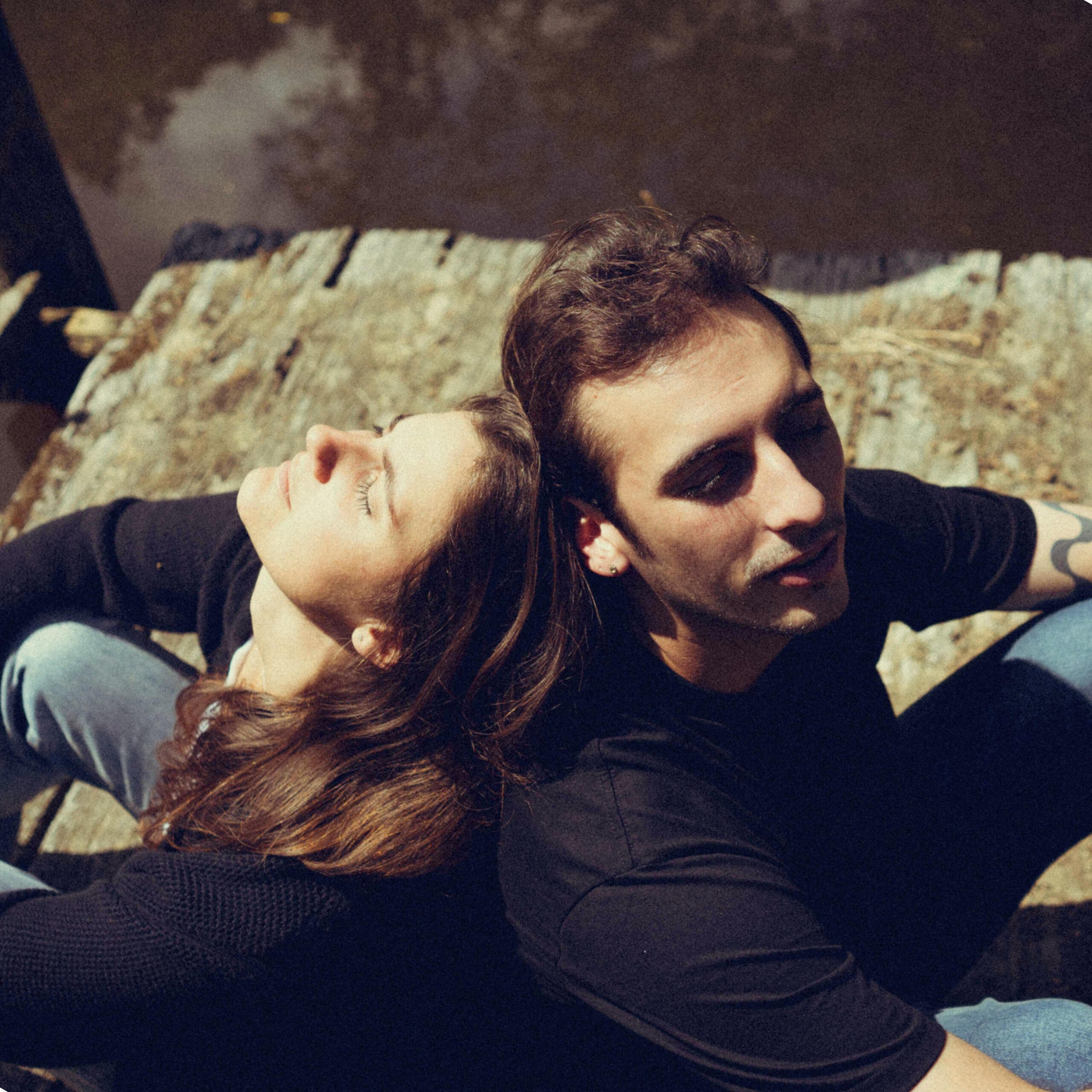 Jack Robertson | Anderson Rocio Lovesick