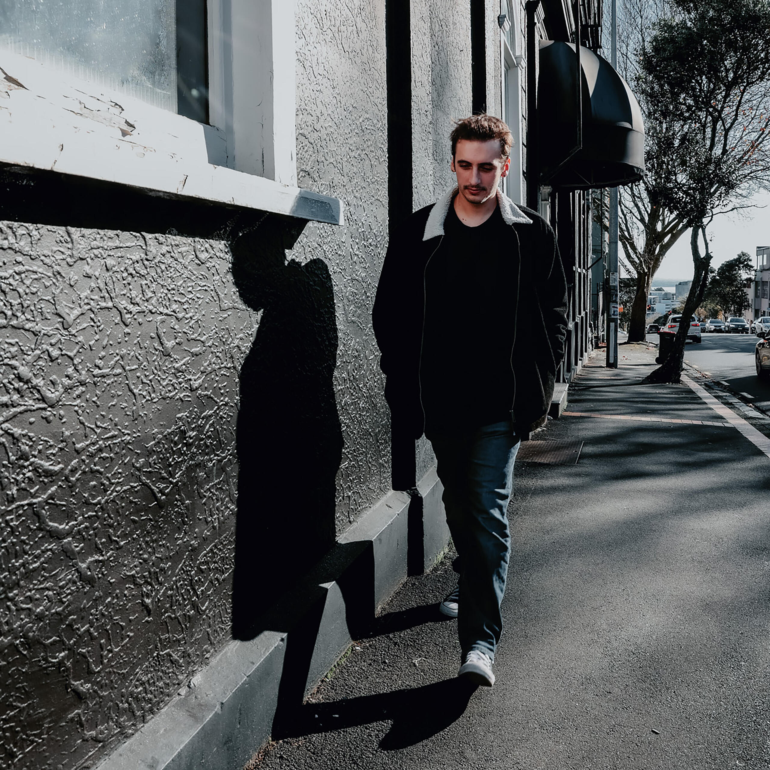 Jack Robertson | A Day