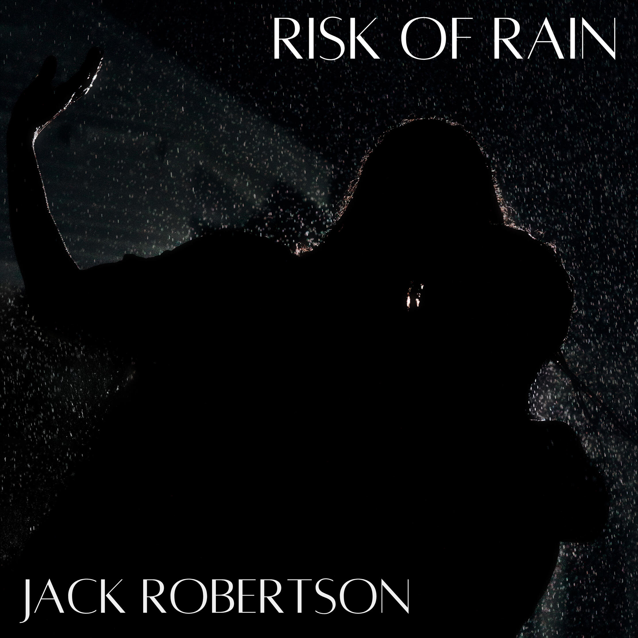 Jack Robertson | Risk of Rain